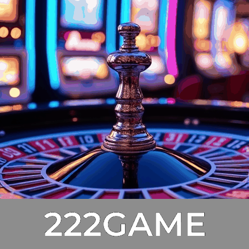 Cadastro na 222GAME
