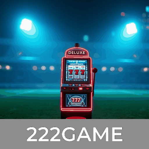Acesso ao 222GAME