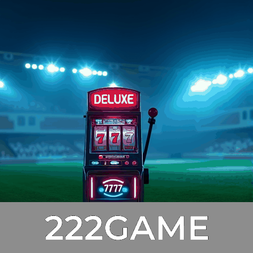 Acesso ao 222GAME