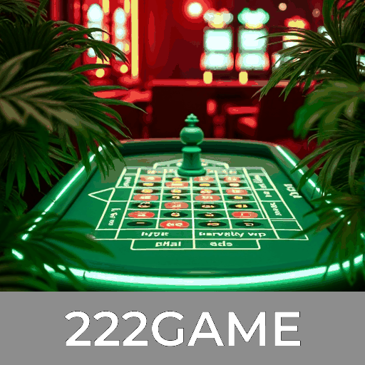 Cassino Online 222GAME