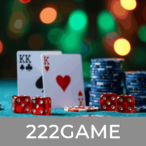 Cadastro na 222GAME