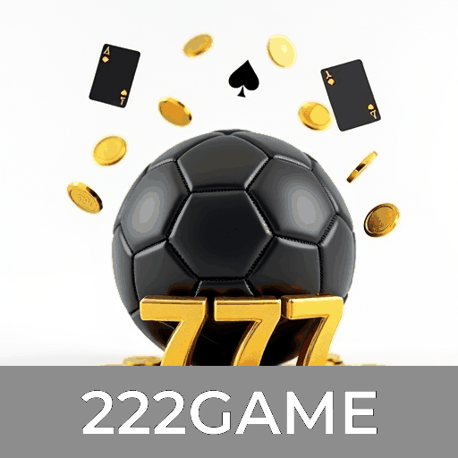 Acesso ao 222GAME