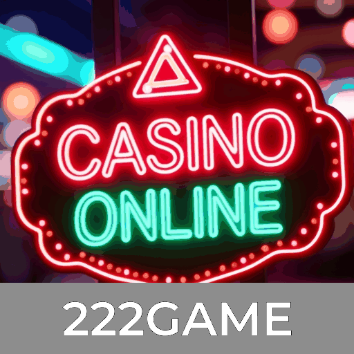 Cadastro na 222GAME