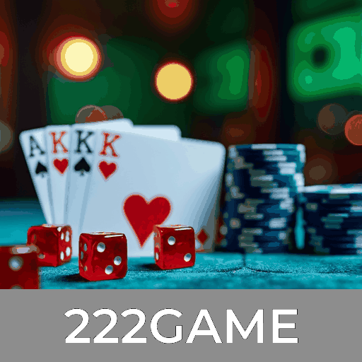 Cassino Online 222GAME