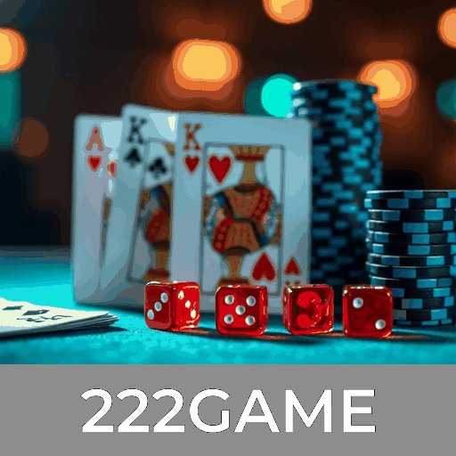 Acessar o site 222GAME COM
