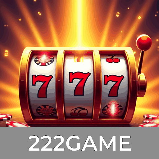Cadastro na 222GAME