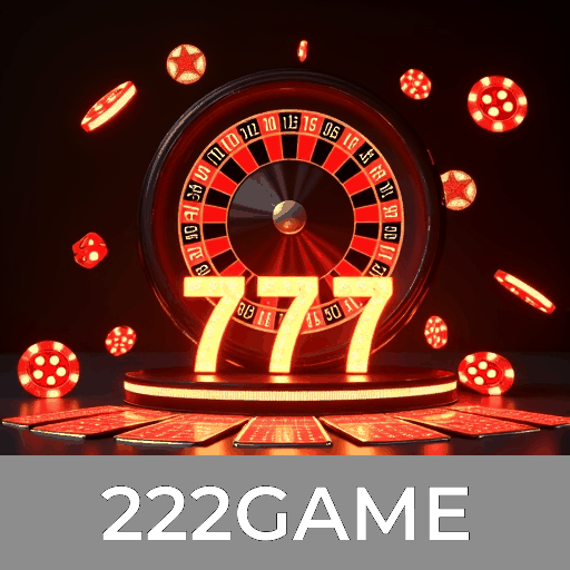 Acesso ao 222GAME
