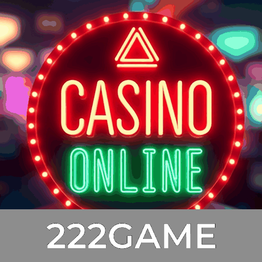 Cassino Online 222GAME