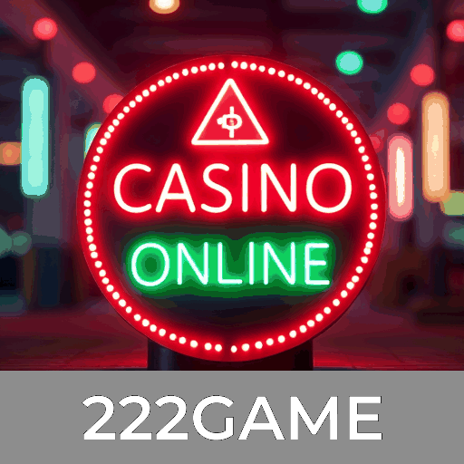 Acesso ao 222GAME