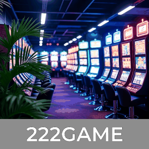 Cassino Online 222GAME