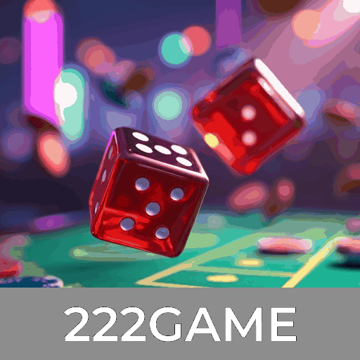 Acesso ao 222GAME