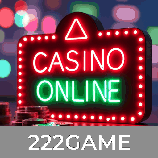 Cassino Online 222GAME