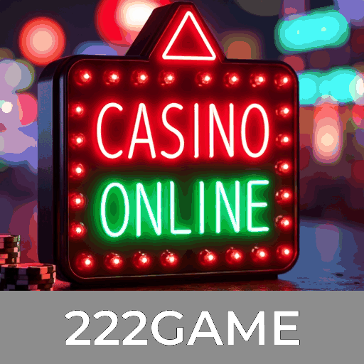 Apostas no 222GAME