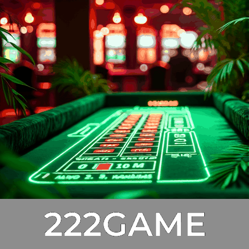 Jogos Crash no Cassino 222GAME