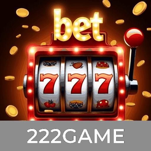 Cadastro na 222GAME