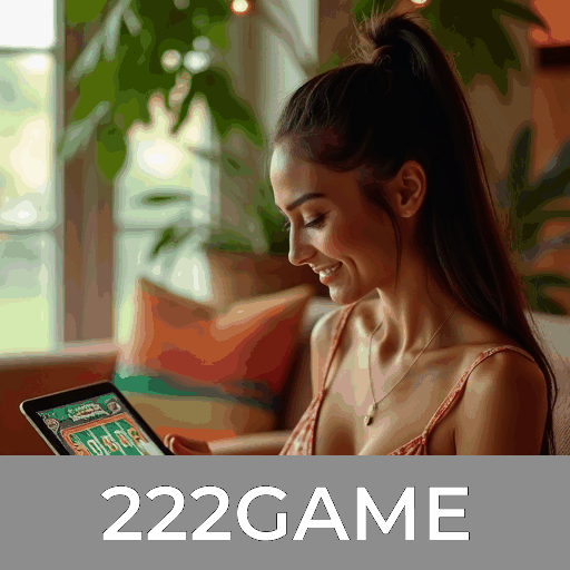 Cadastro na 222GAME